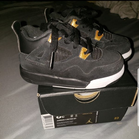Jordan Other - Jordan retro 4